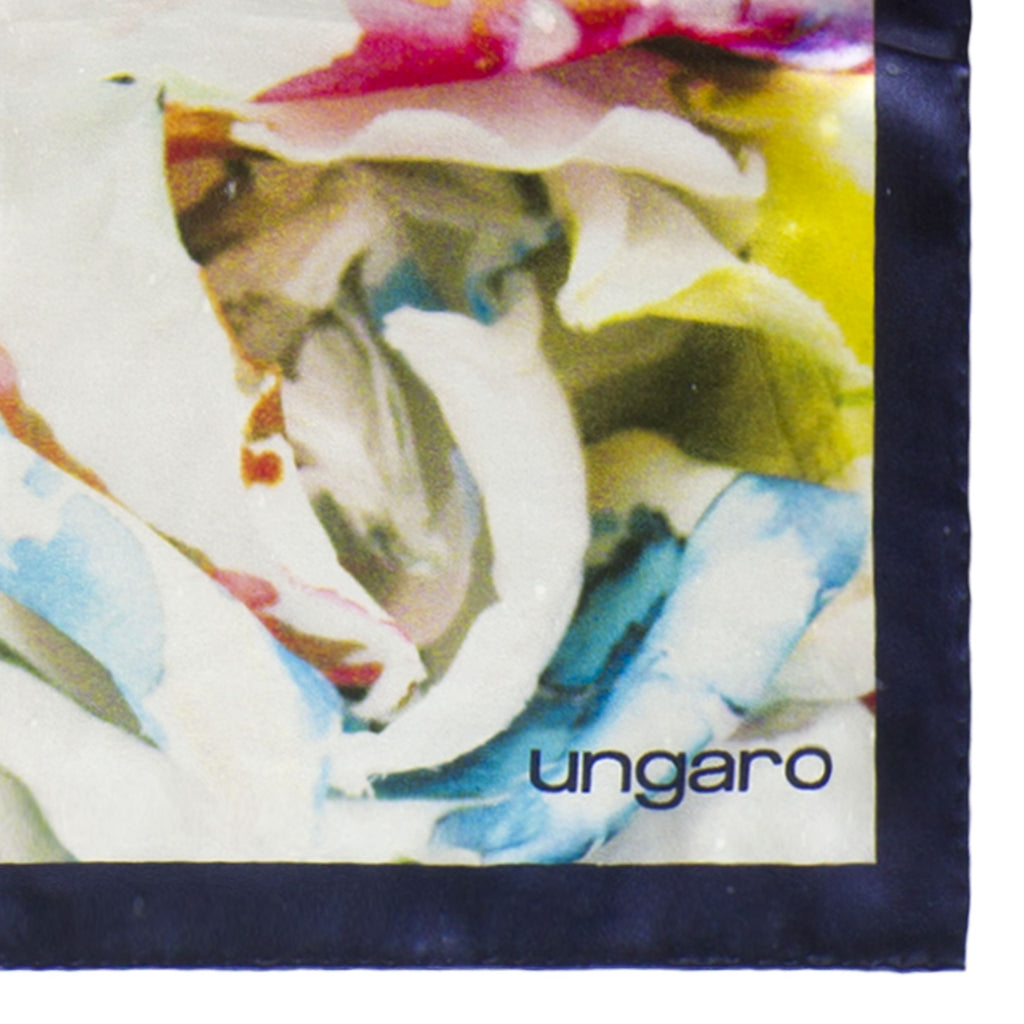  Women's designer scraves Ungaro Silk scarf Aurelia