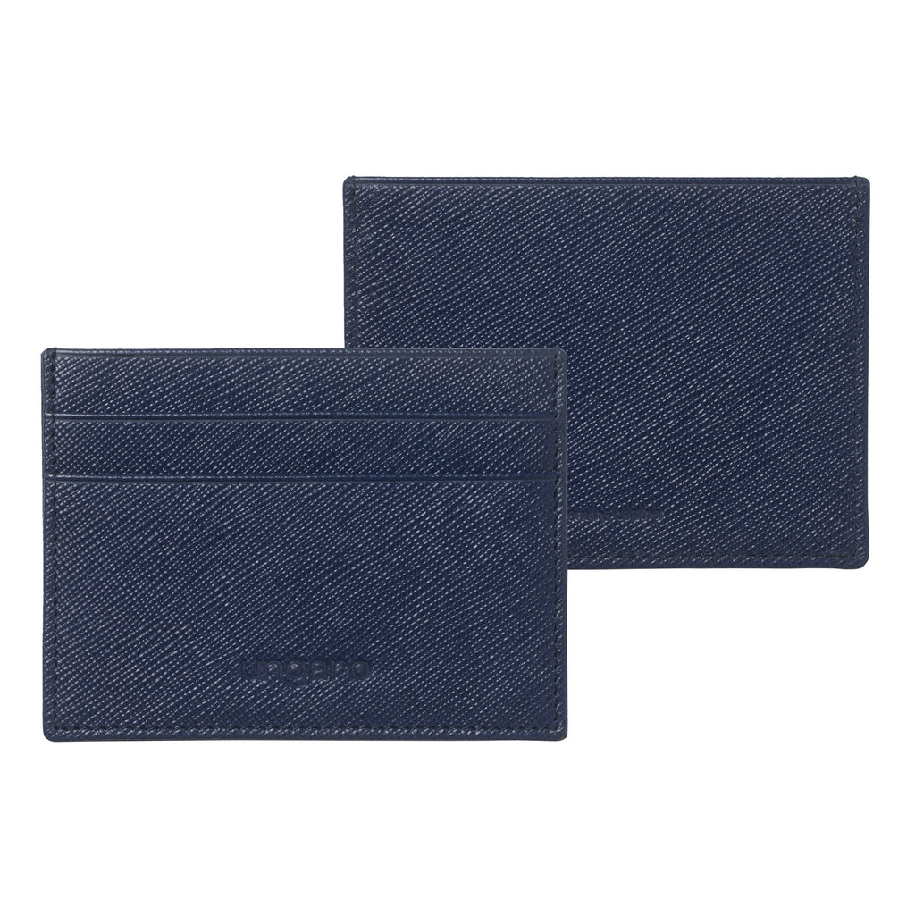  Blue Card holder Cosmo from Ungaro business gifts & corporate gifts