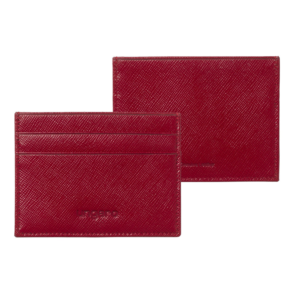  Red Card holder Cosmo from Ungaro business gifts in Hong Kong