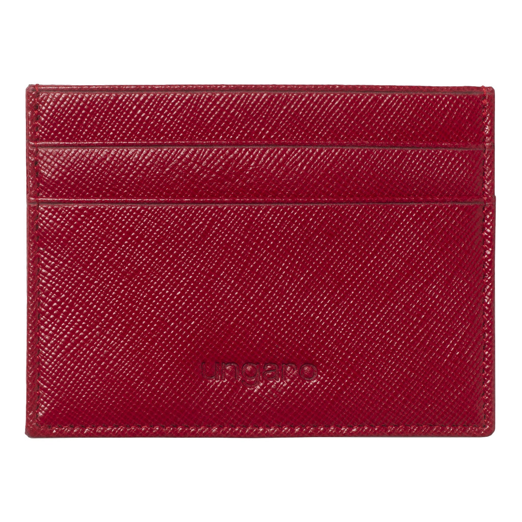  Red Card holder Cosmo from Ungaro business gifts in Hong Kong