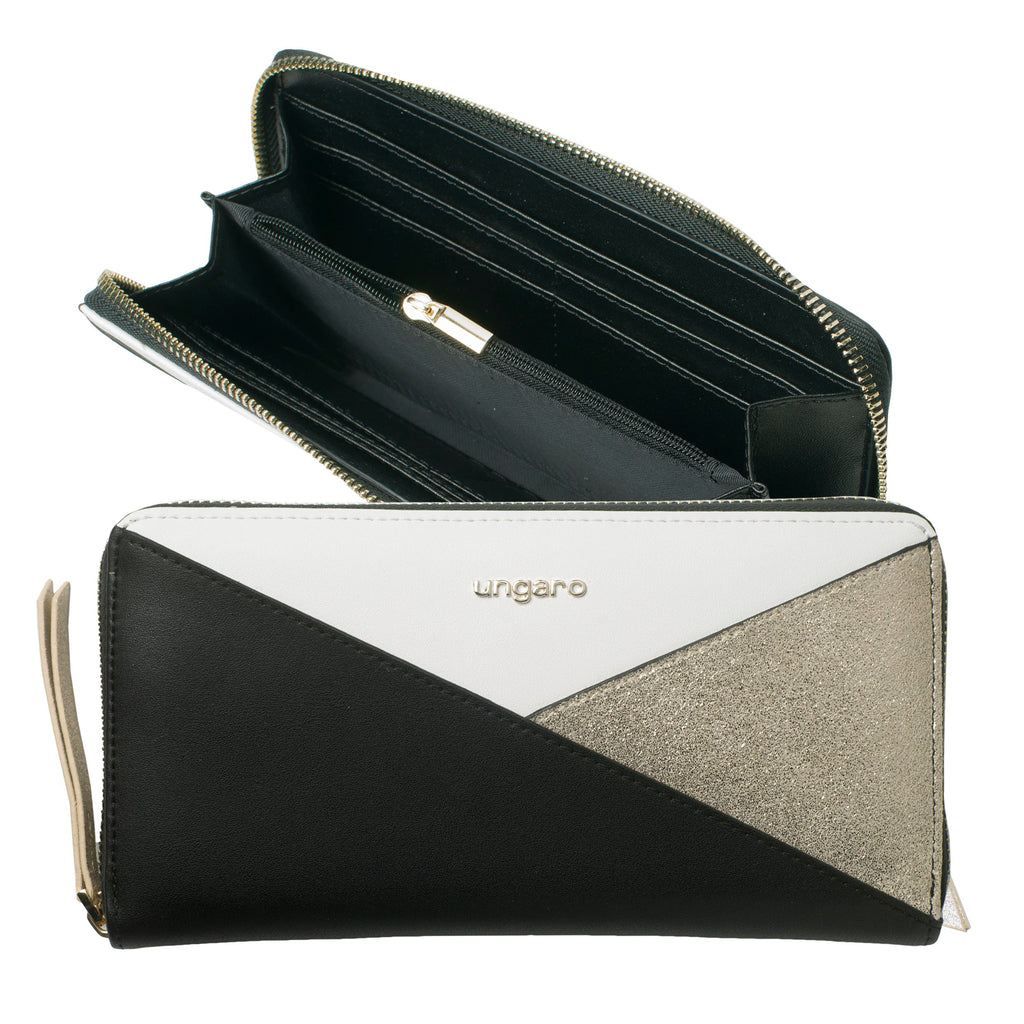  Luxury business gifts from Ungaro gold lady purse Aurelia 