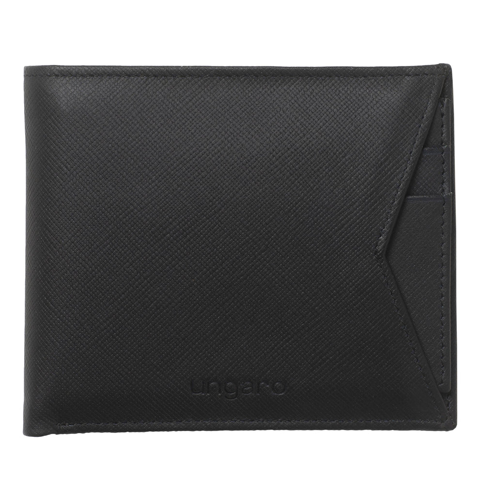 Luxury wallets for men Ungaro fashion black money wallet Cosmo 
