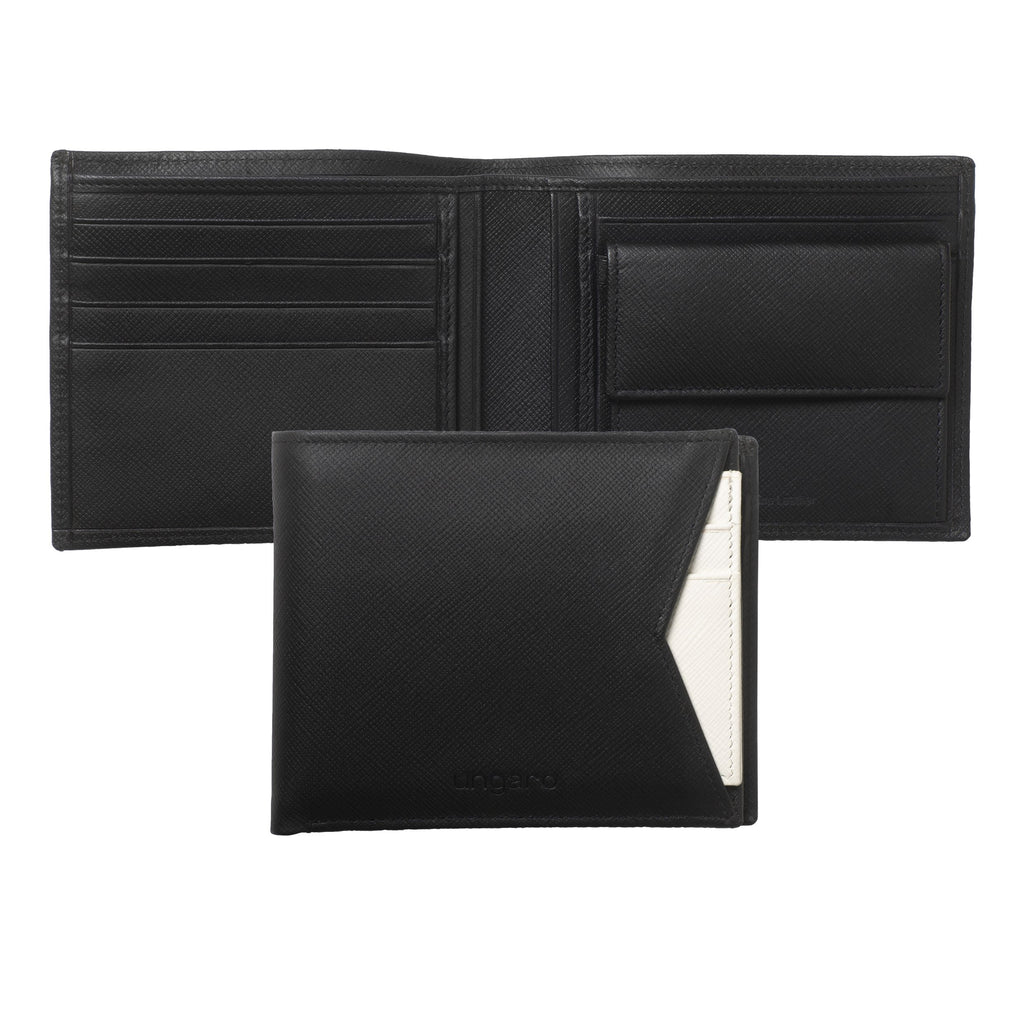  Luxury wallets for men Ungaro Fashion White Money wallet Cosmo 