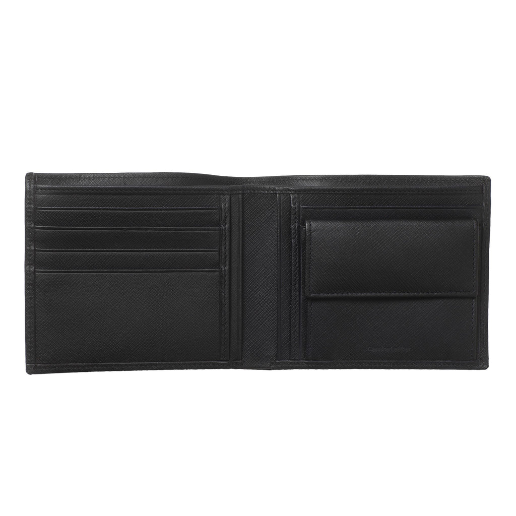  Mens designer wallets Ungaro Fashion White Money wallet Cosmo 