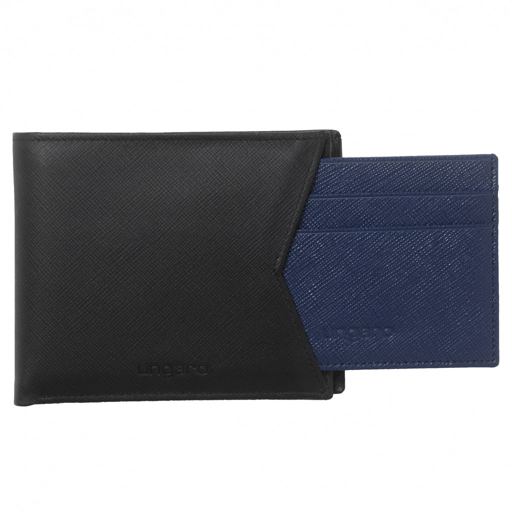  Designer wallets for men Ungaro Fashion blue money wallet Cosmo 