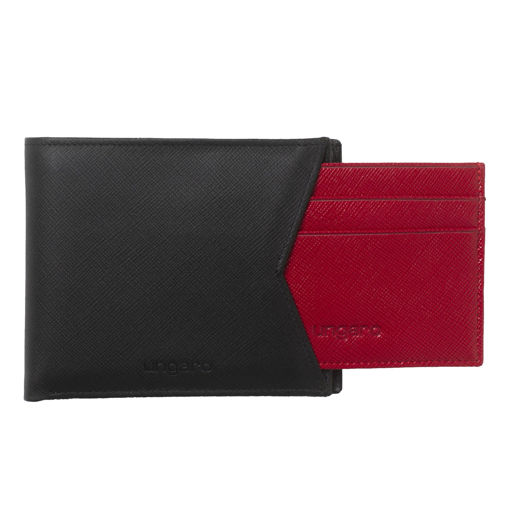 Luxury gifts for Ungaro red fashion money wallet Cosmo