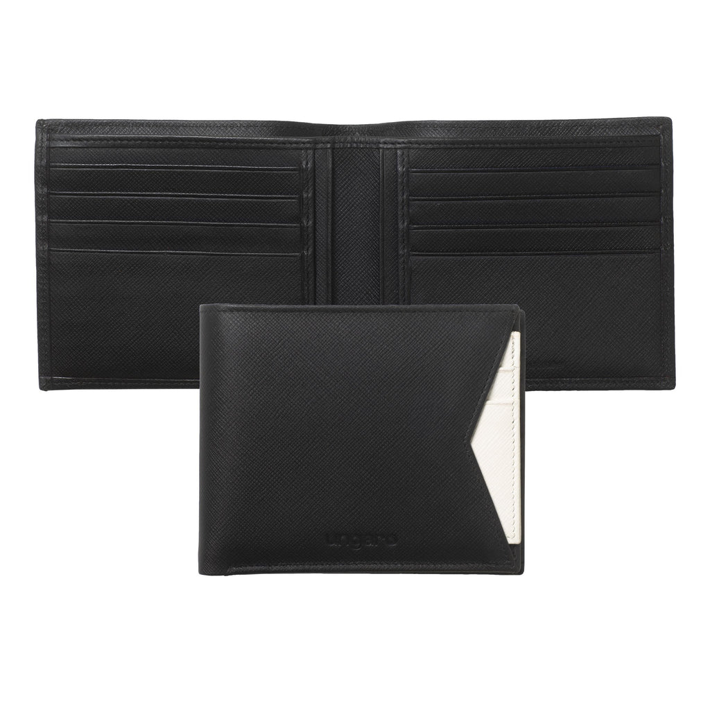  Ladies' designer wallets Ungaro fashion white Card wallet Cosmo 