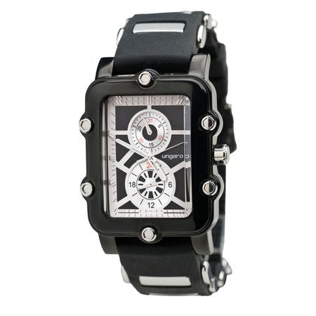  Luxury watches for men Ungaro multifunction fashion watch Ruben 