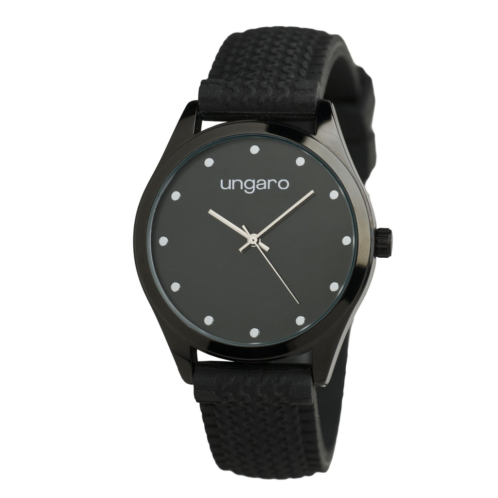Customized gifts Ungaro fashion quartz watches Matteo 
