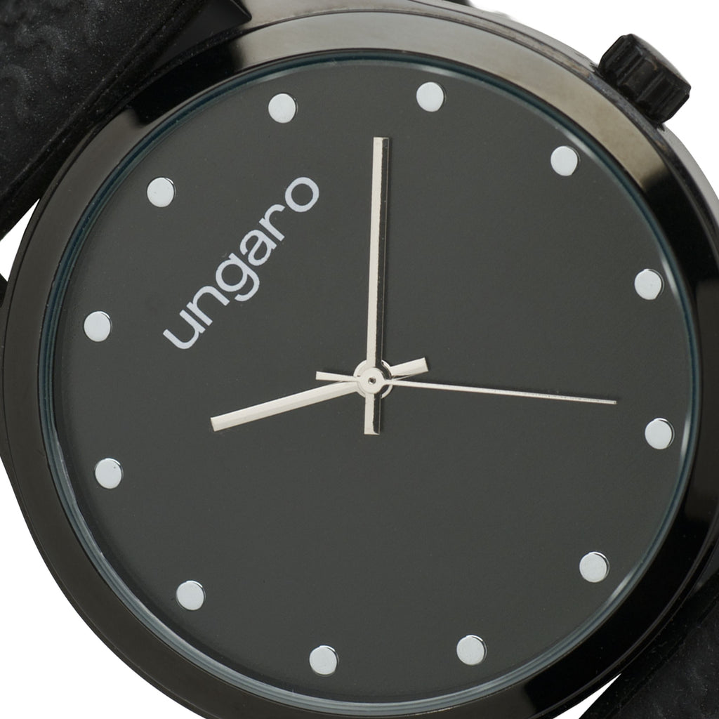 Customized gifts Ungaro fashion quartz watches Matteo 
