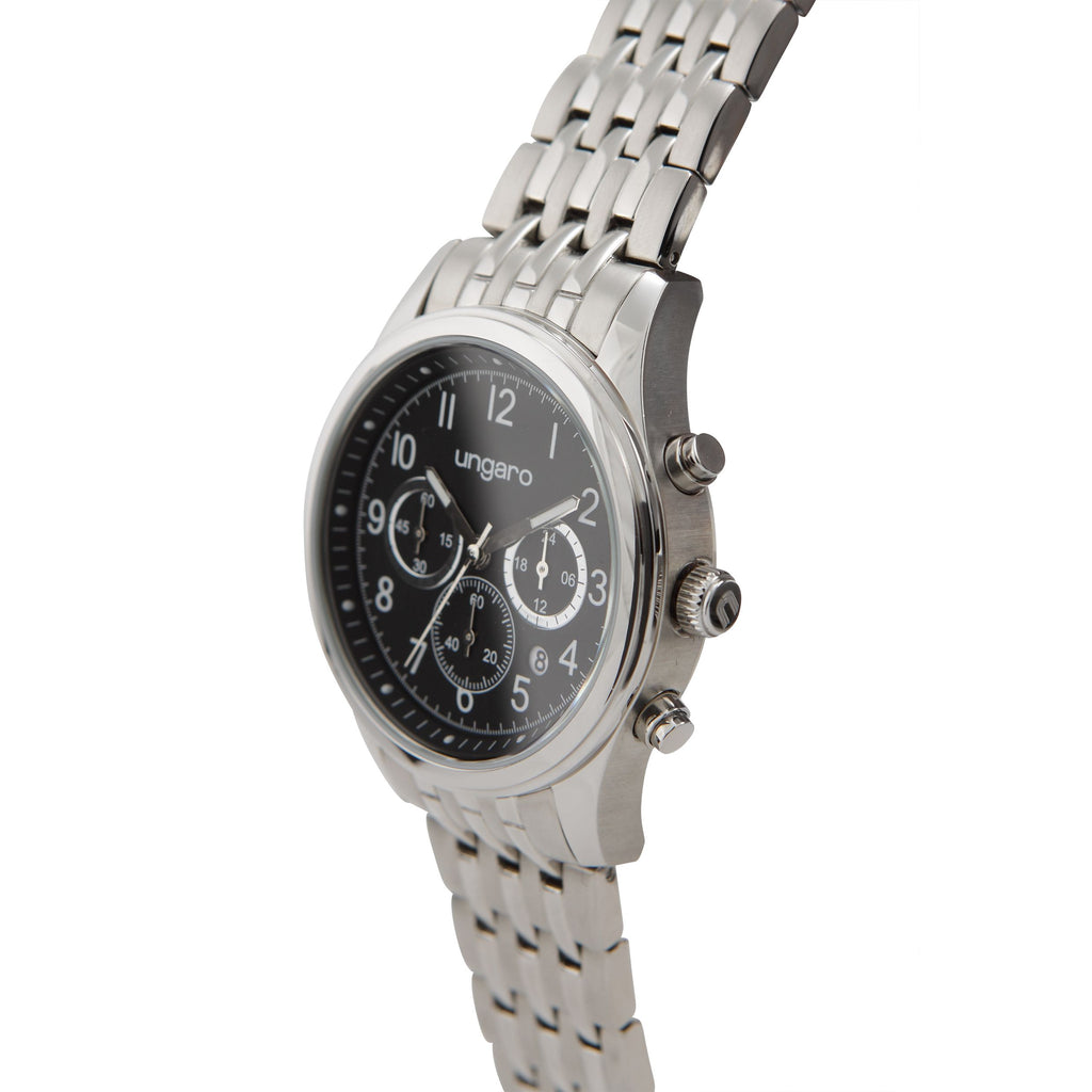 Emanuel Ungaro MEN'S Chronograph watch | Livio | Gift for HIM