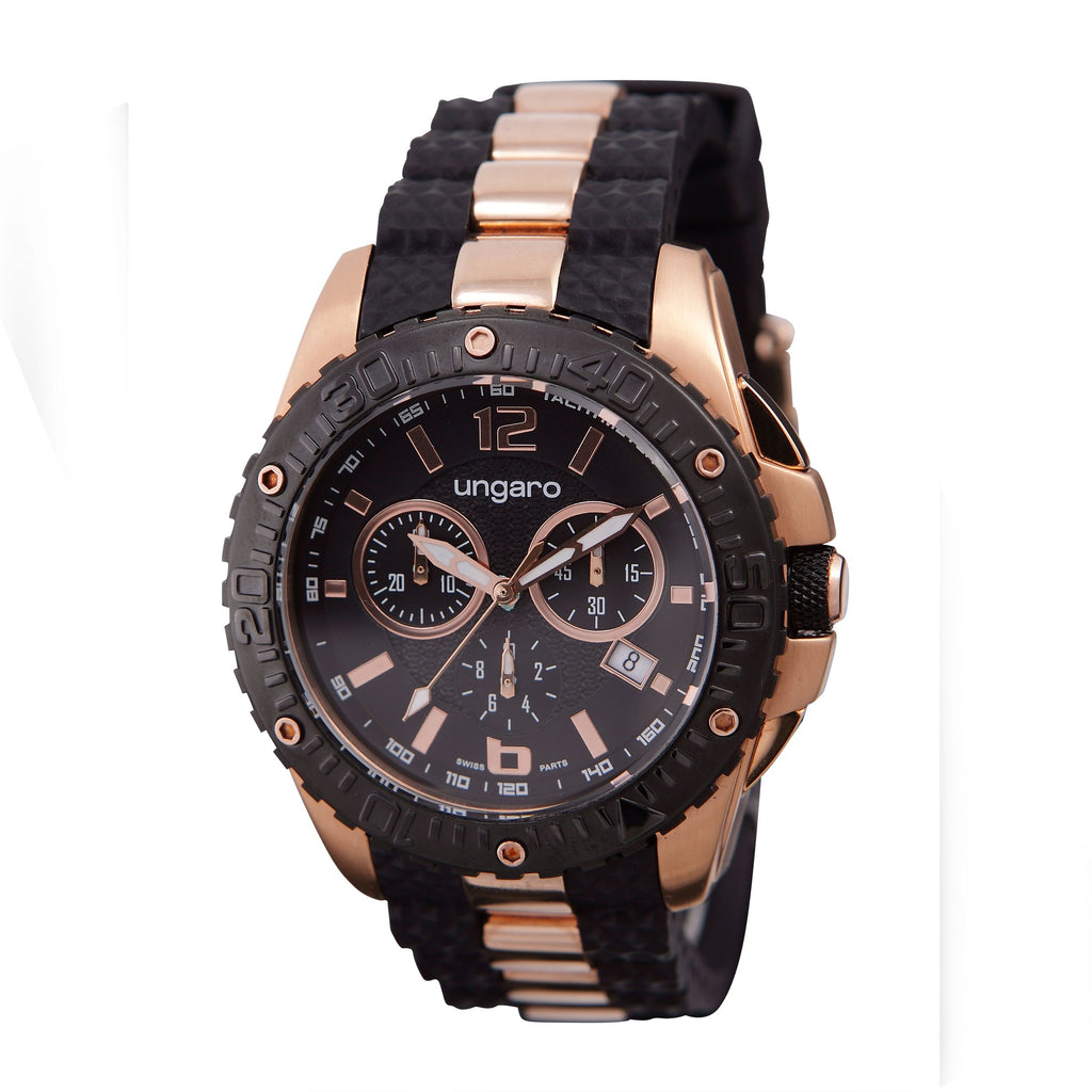  chronograph watches Rmberto from Ungaro business gifts in HK & China