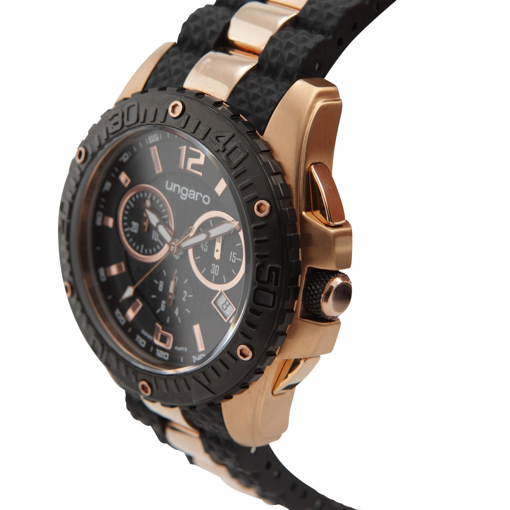 chronograph watches Rmberto from Ungaro business gifts in HK & China