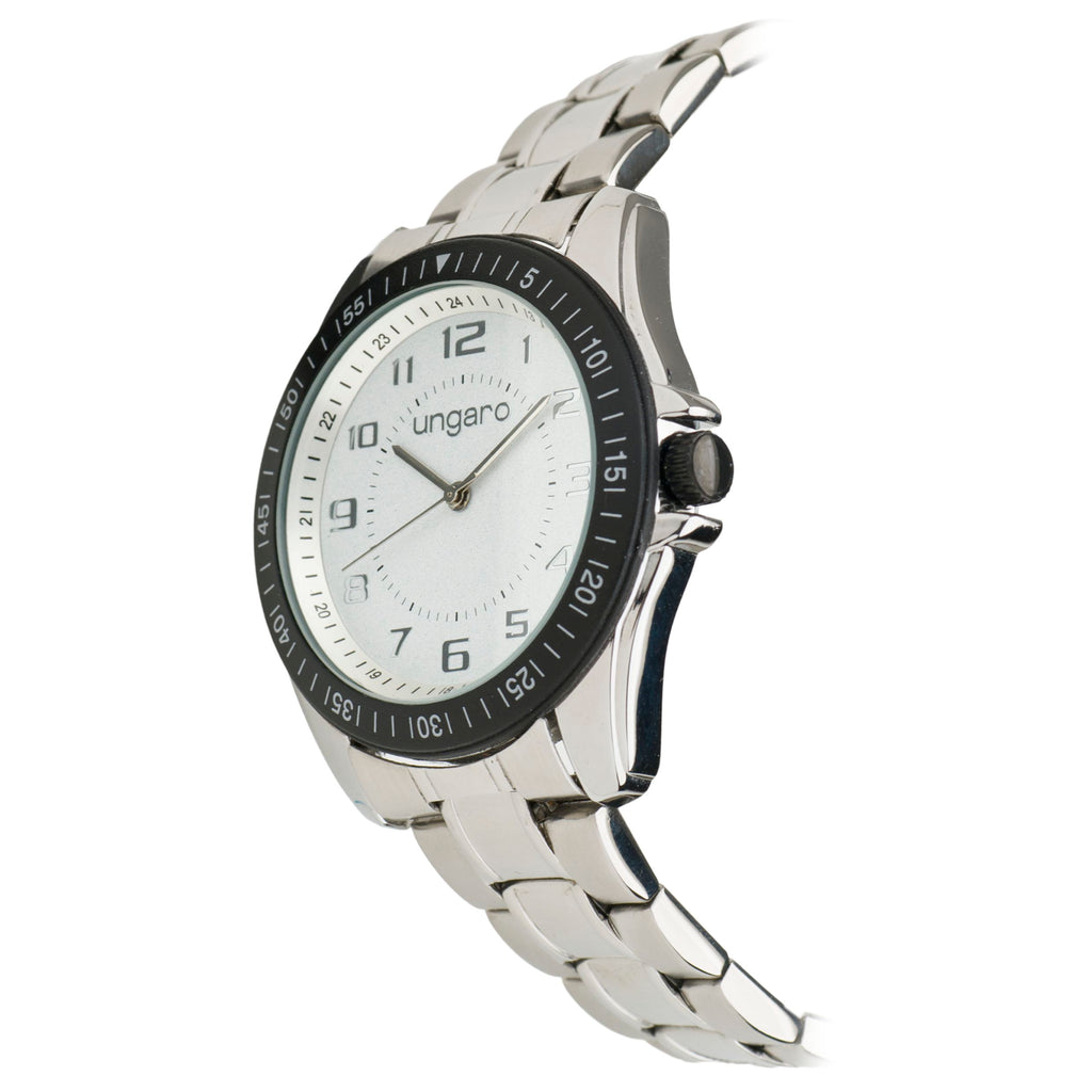 Men's luxury watches Ungaro fashion chronograph watches Sergio 