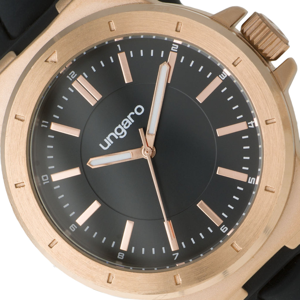  Designer corporate gifts for Ungaro Watches Andrea in Rose Gold 