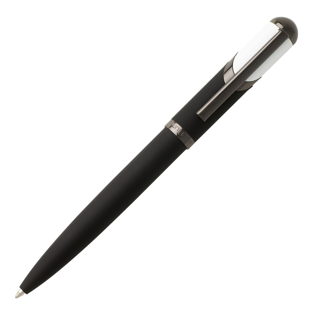  Corporate gift ideas for Ungaro white ballpoint pen Cosmo 