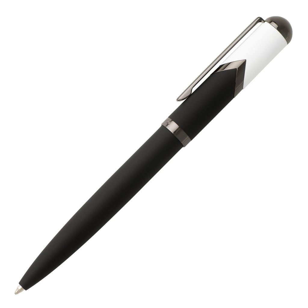  Corporate gift ideas for Ungaro white ballpoint pen Cosmo 