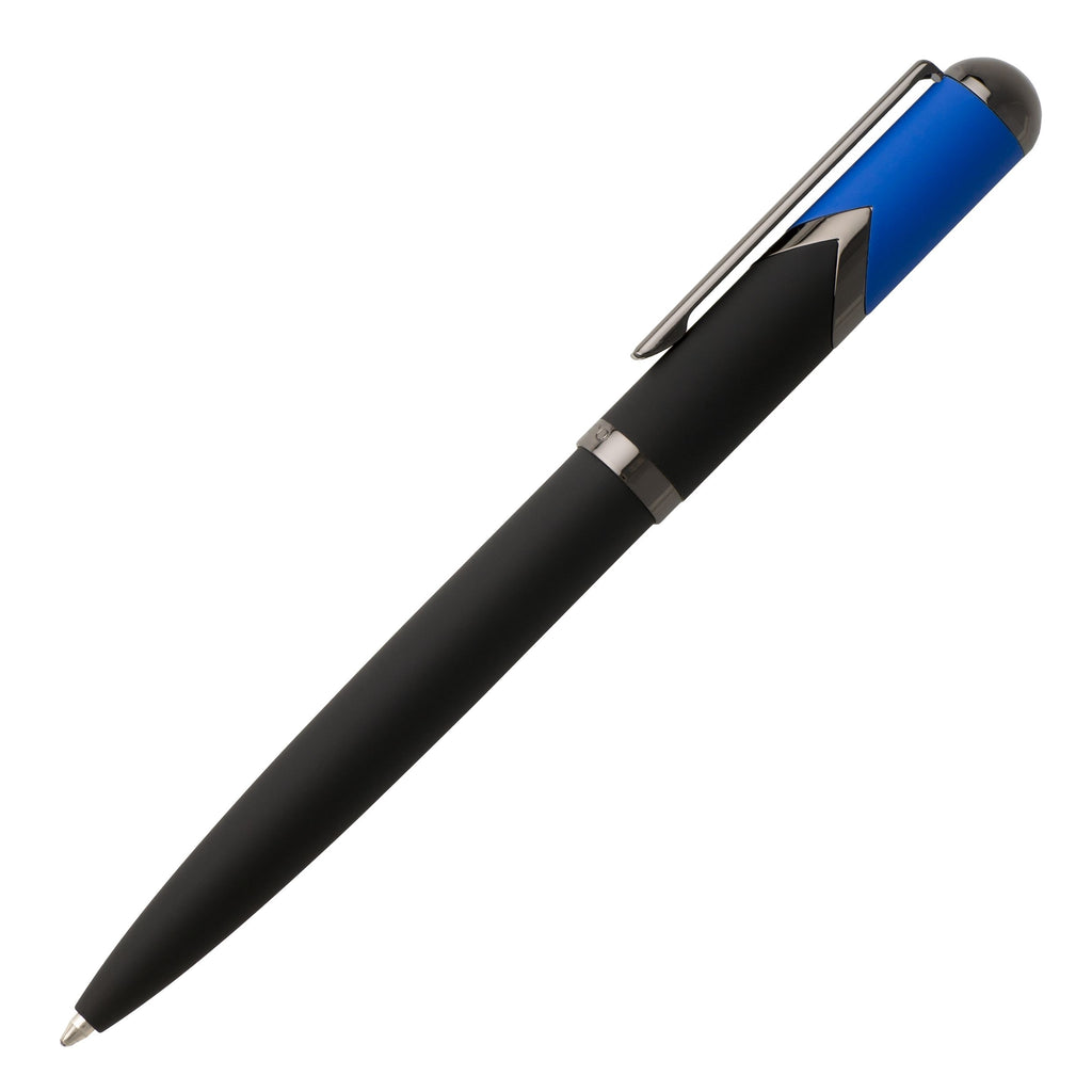  Ungaro blue Ballpoint pen Cosmo with gift box