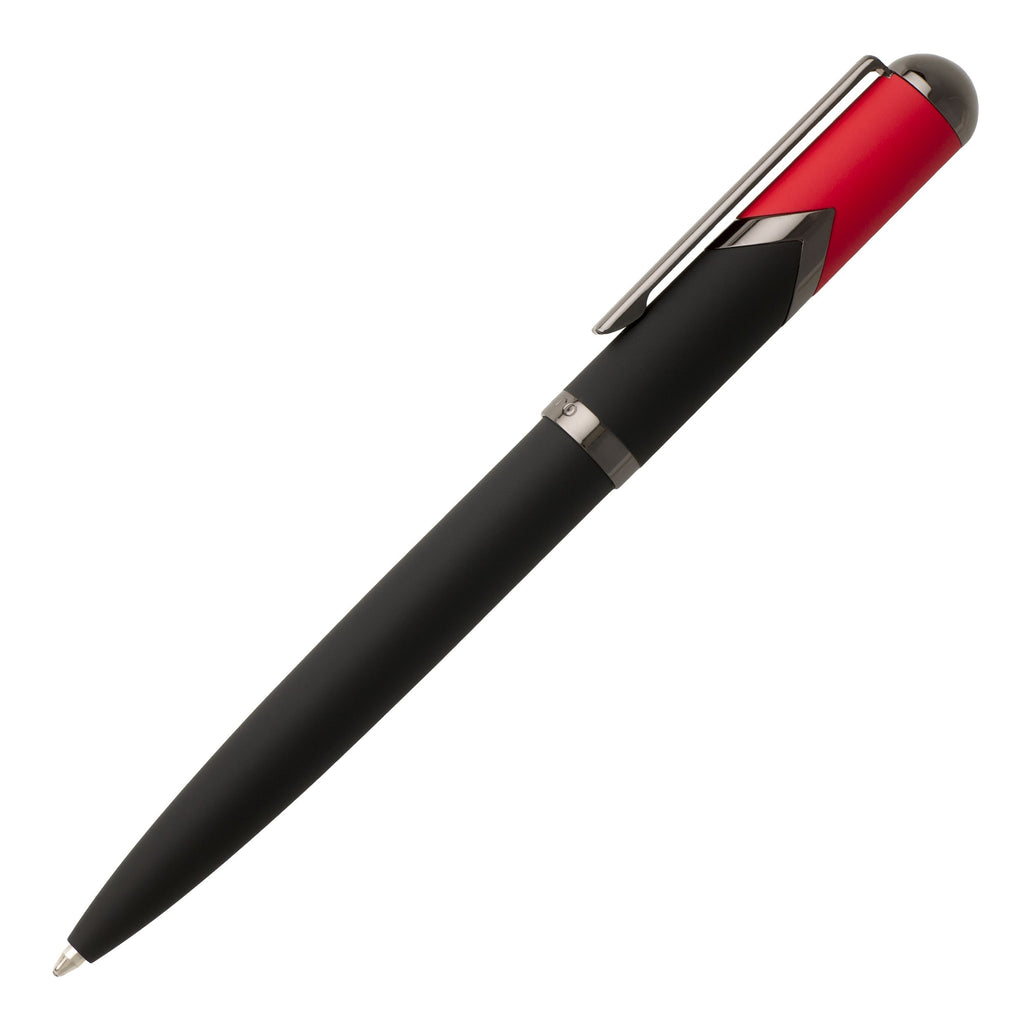  Men's elegant pens in Hong Kong Ungaro red ballpoint pen Cosmo 