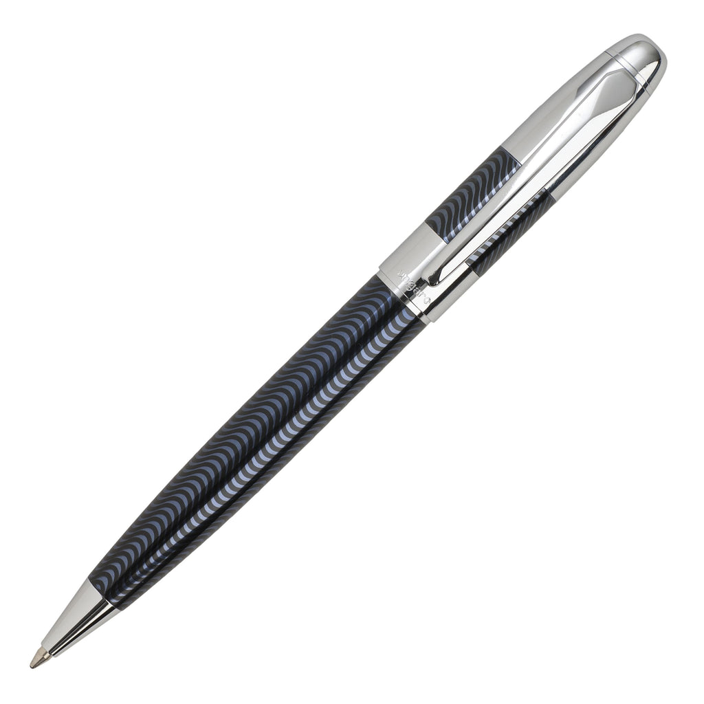  Men's luxury writing instruments Ungaro fashion Ballpoint pen Augusta 