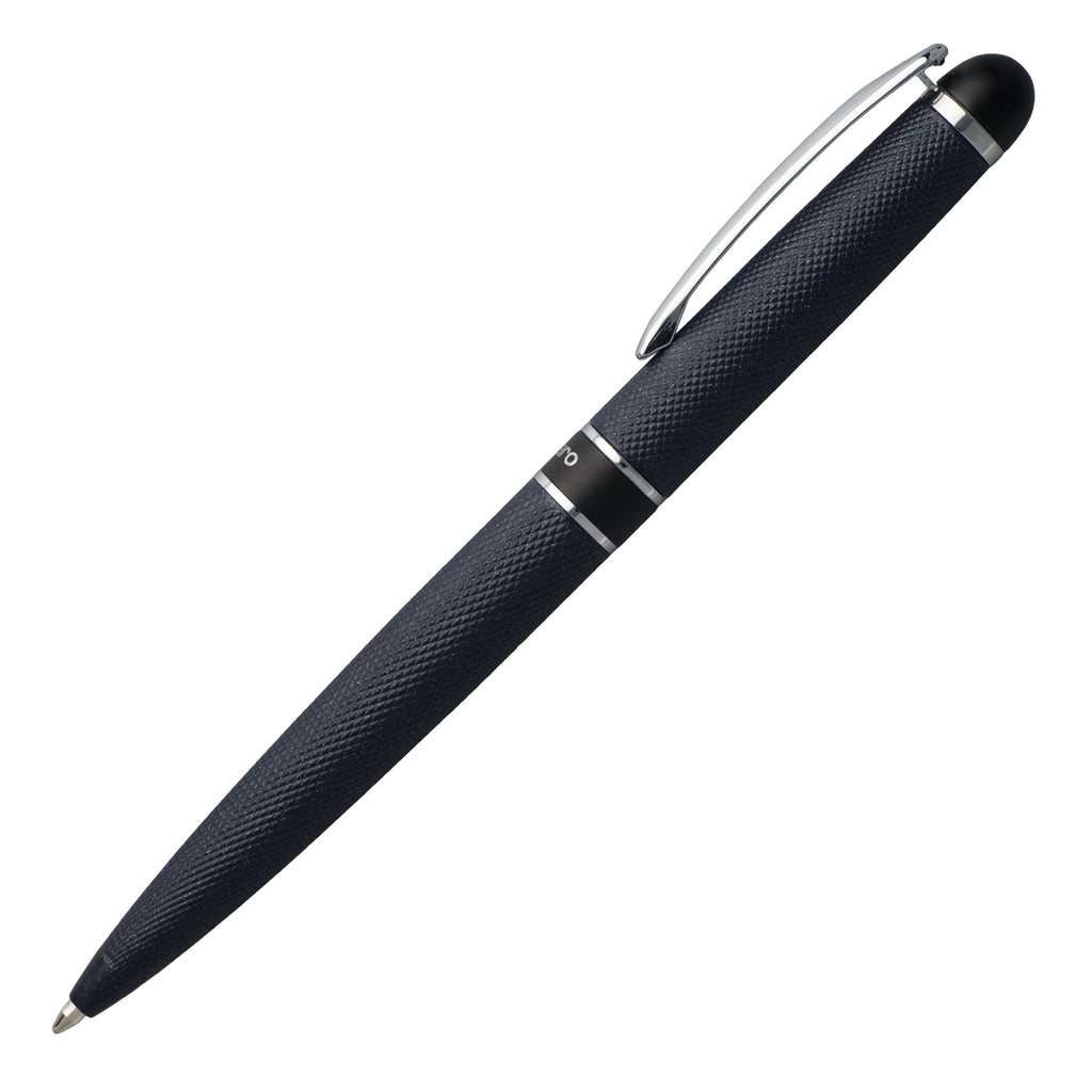  Blue Ballpoint pen Uomo from Ungaro business gifts & corporate gifts