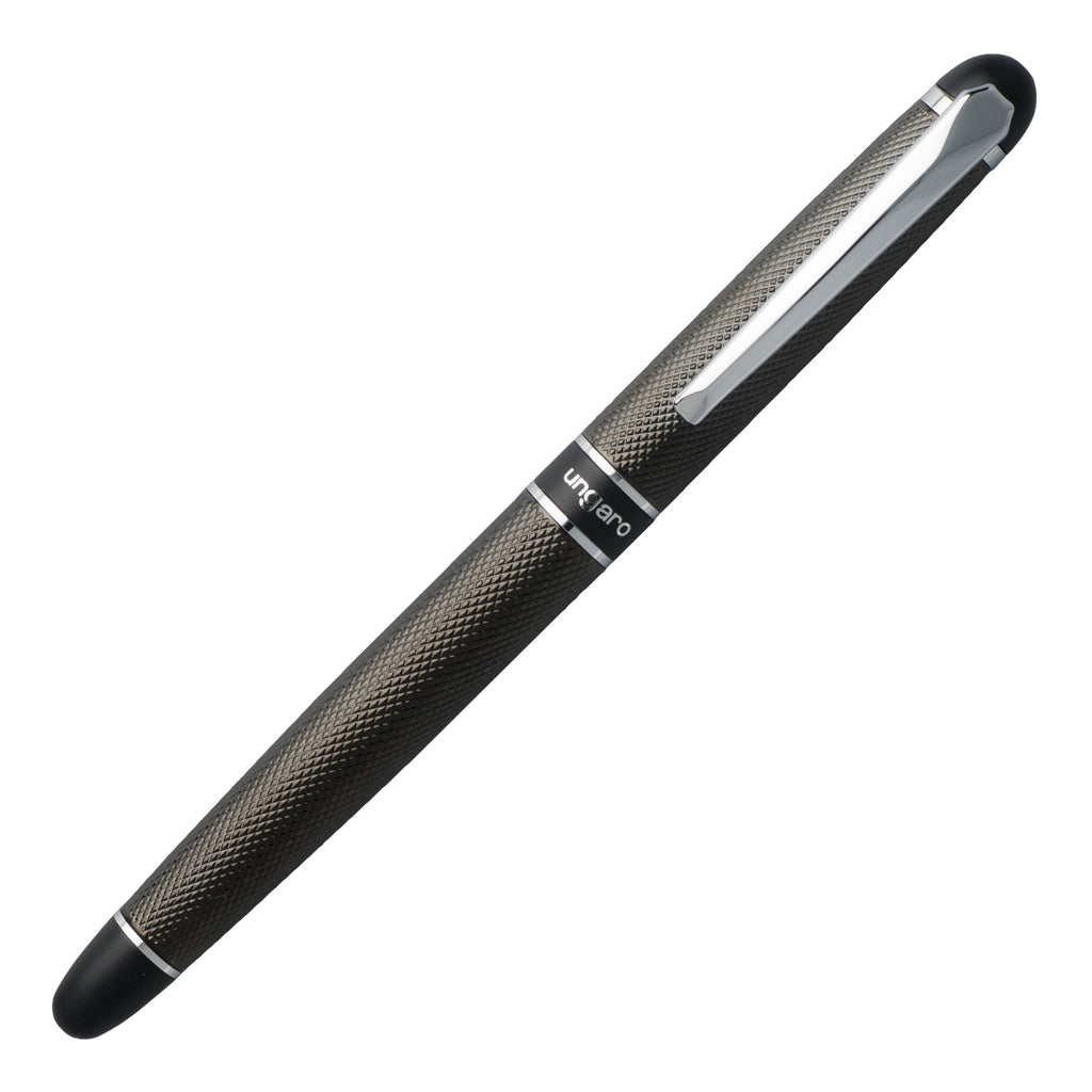  Black Rollerball pen Uomo from Ungaro luxury corporate gifts in HK