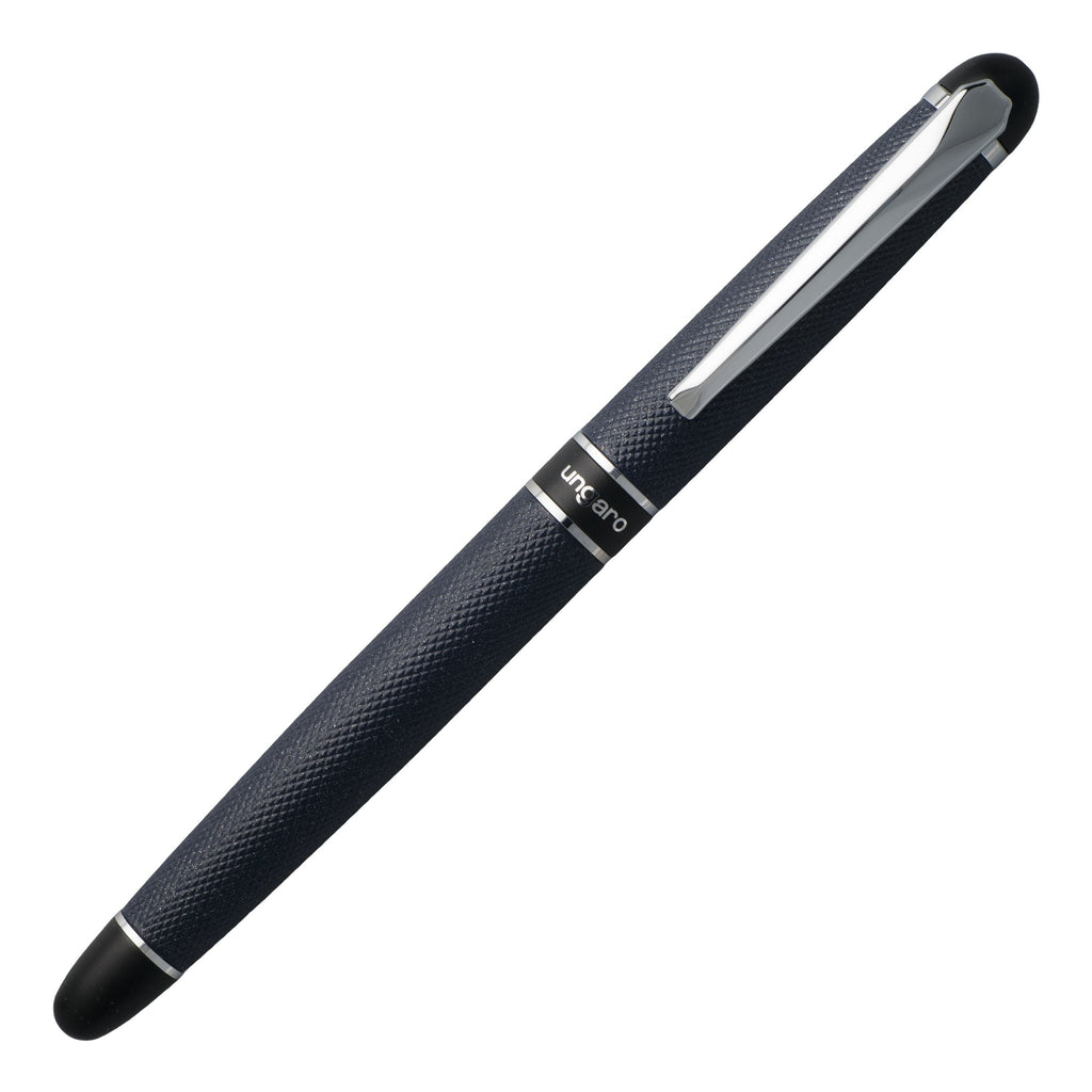  Blue Rollerball pen Uomo from Ungaro corporate gifts in HK & China