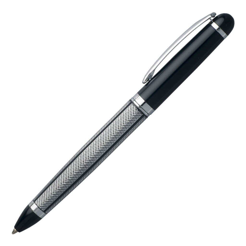  Luxury business gifts for Ungaro ballpoint pen Alesso in navy color