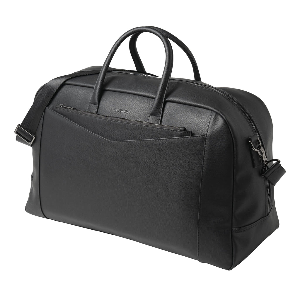 Black Travel bag Cosmo from Ungaro business gifts in HK & China