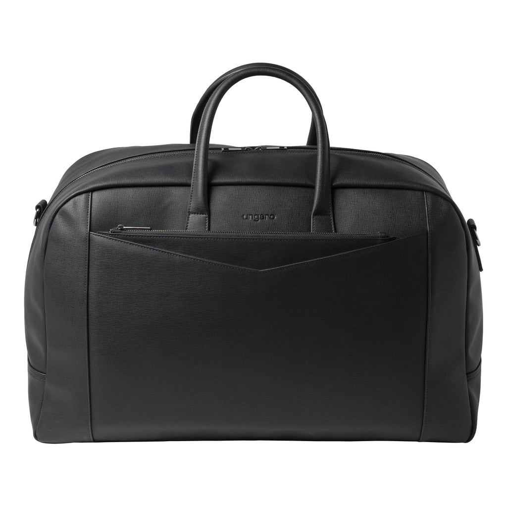  Black Travel bag Cosmo from Ungaro business gifts in HK & China