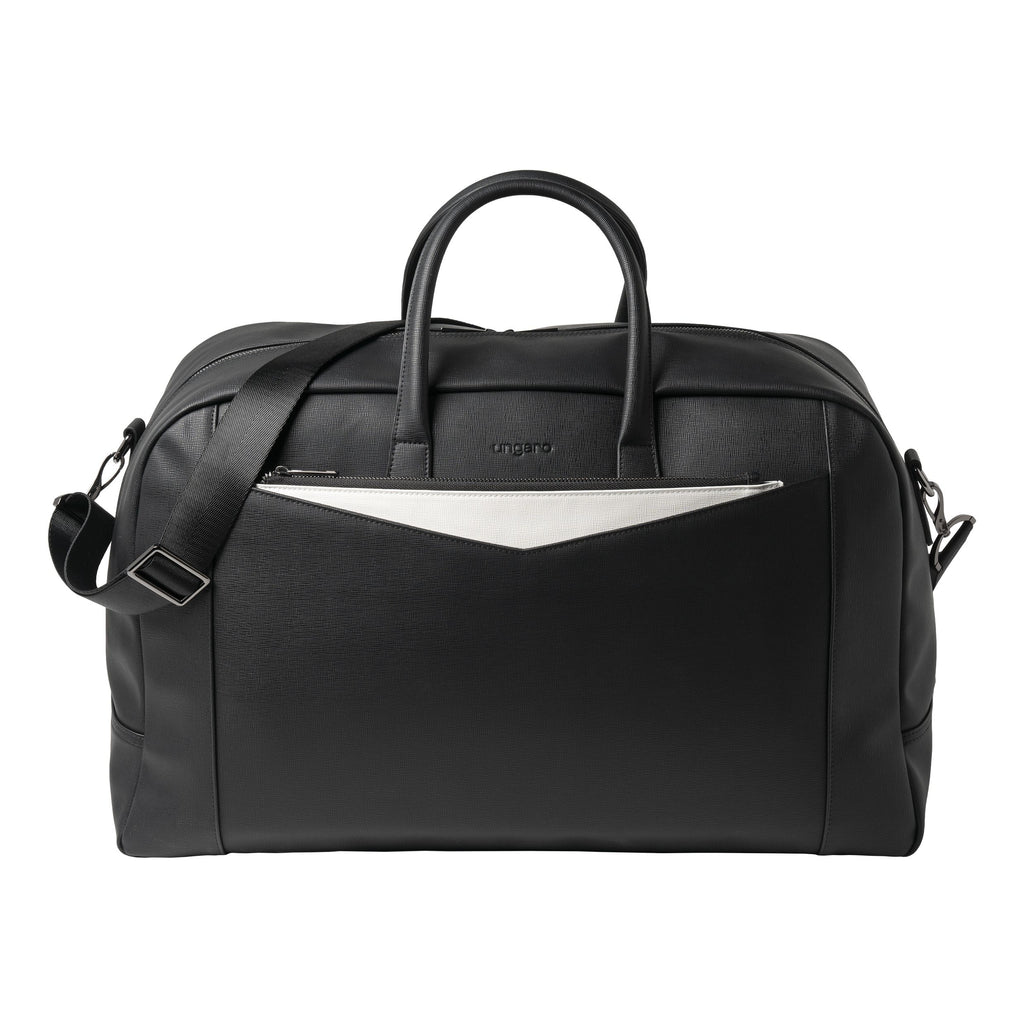   Men's luxury handbags & bags Ungaro Fashion White Travel bag Cosmo 