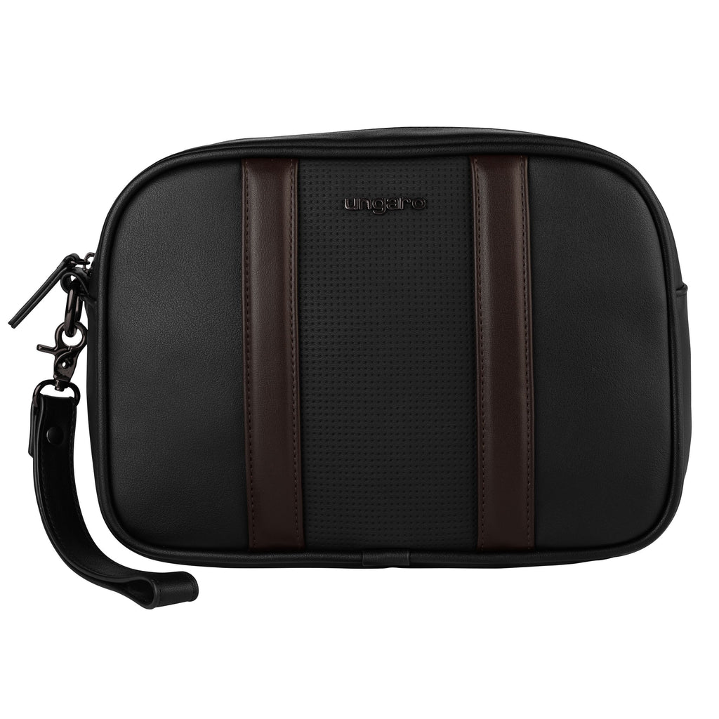  Corporate gifts for Ungaro black dressing case Taddeo 