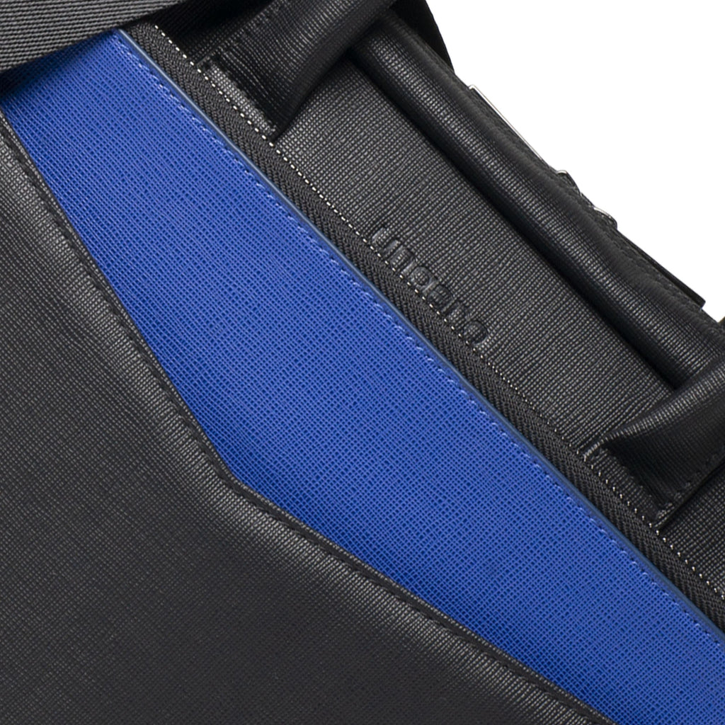  Designer corporate gifts for Ungaro blue document bag Cosmo 