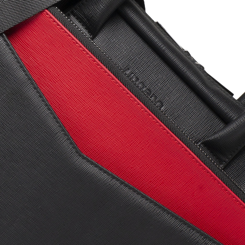  Ladies' designer bags Ungaro Fashion Red document bag Cosmo 