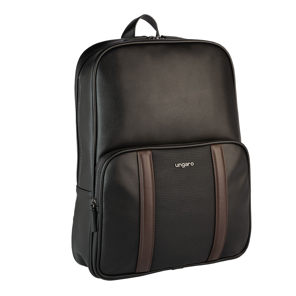  Black Backpack Taddeo from Ungaro business gifts in HK & China