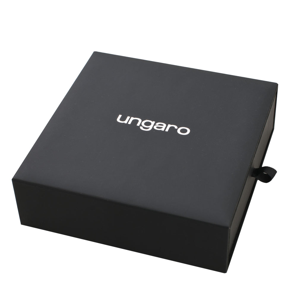 Ungaro gift box for leather belt