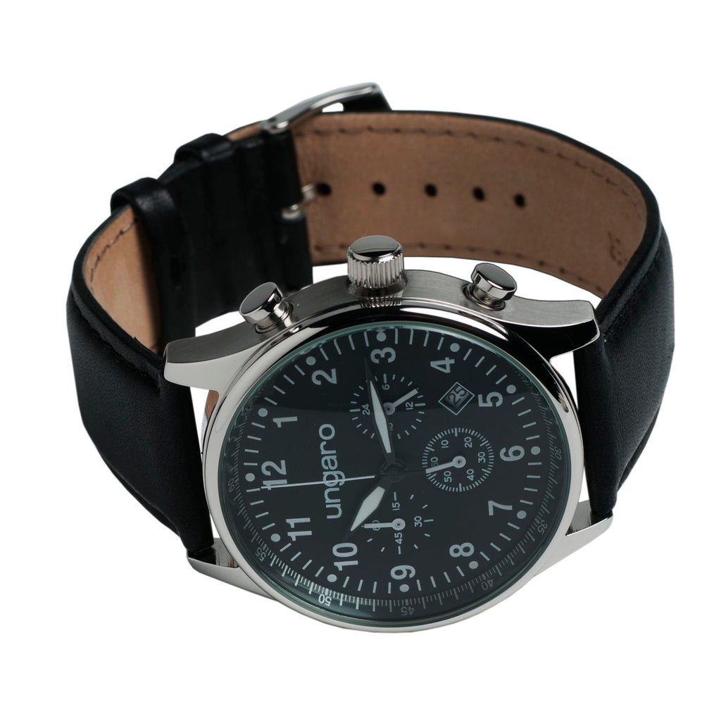  Luxury watches for him Ungaro Chronograph fashion Watches Renato 
