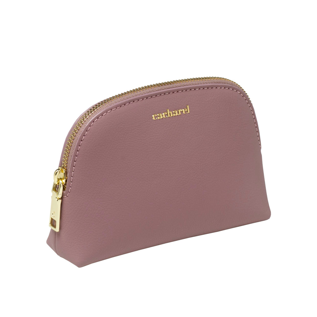   Cacharel Small dressing case | Victoire | Taupe | Corporate gifts HK